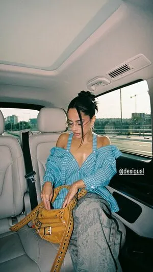 Becky G OnlyFans Leaked Free Thumbnail Picture - #CcjpFACcYW