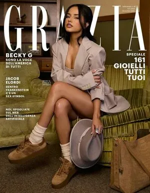 Becky G OnlyFans Leaked Free Thumbnail Picture - #FYMiO2AXzZ