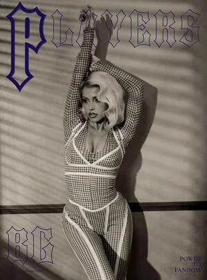 Becky G OnlyFans Leaked Free Thumbnail Picture - #FvqBkrpdFT