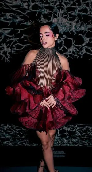 Becky G OnlyFans Leaked Free Thumbnail Picture - #GD6KdpcUKG