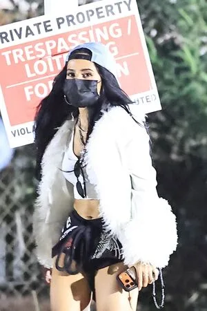 Becky G OnlyFans Leaked Free Thumbnail Picture - #HTpJHDHTX2