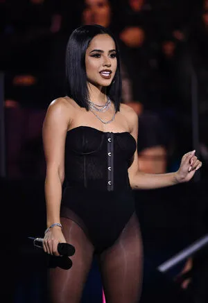 Becky G OnlyFans Leaked Free Thumbnail Picture - #KagpD0oz9Q