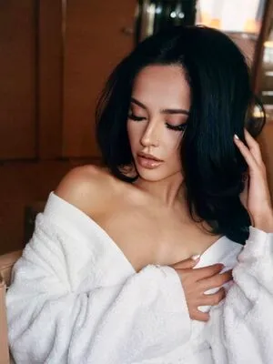 Becky G OnlyFans Leaked Free Thumbnail Picture - #KhRgqiDTgy