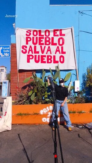 Becky G OnlyFans Leaked Free Thumbnail Picture - #NCFKhg2pSy