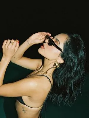 Becky G OnlyFans Leaked Free Thumbnail Picture - #Nmr4HFWZAR