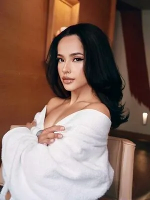 Becky G OnlyFans Leaked Free Thumbnail Picture - #P21kH4BinK