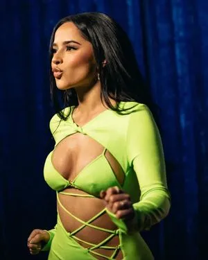 Becky G OnlyFans Leaked Free Thumbnail Picture - #Py9zvOECU3