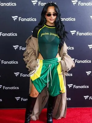 Becky G OnlyFans Leaked Free Thumbnail Picture - #VHajf8ToUf
