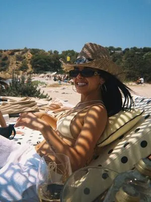 Becky G OnlyFans Leaked Free Thumbnail Picture - #W6thc3EoFH