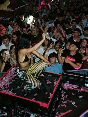 Becky G OnlyFans Leaked Free Thumbnail Picture - #b2fgWnAQ33