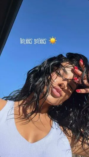 Becky G OnlyFans Leaked Free Thumbnail Picture - #bXSiNJJDQ4