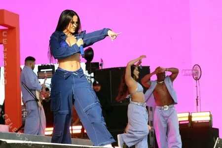 Becky G OnlyFans Leaked Free Thumbnail Picture - #d0PcpnC0HO
