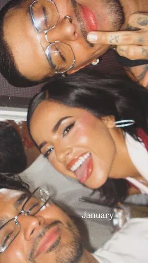 Becky G OnlyFans Leaked Free Thumbnail Picture - #jrefPhZYdn