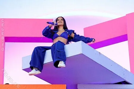 Becky G OnlyFans Leaked Free Thumbnail Picture - #lbukfGEEZ2