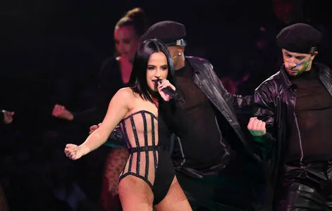 Becky G OnlyFans Leaked Free Thumbnail Picture - #muvpPbIxA3