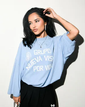Becky G OnlyFans Leaked Free Thumbnail Picture - #nJriYJ4bp5