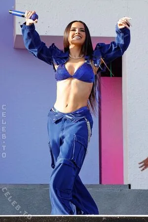 Becky G OnlyFans Leaked Free Thumbnail Picture - #pmEpNeVWWl