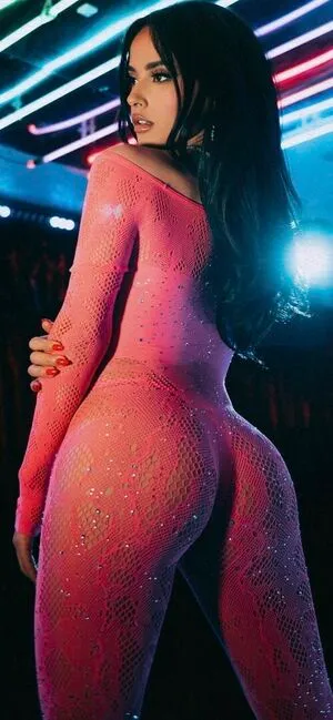 Becky G OnlyFans Leaked Free Thumbnail Picture - #uksK7ItfrP