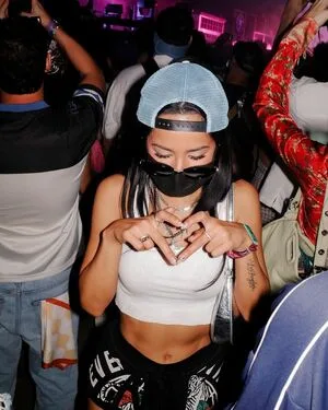 Becky G OnlyFans Leaked Free Thumbnail Picture - #vsHDtpmVog