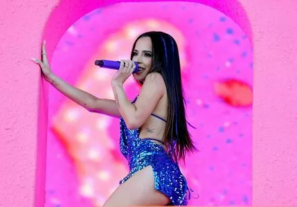 Becky G OnlyFans Leaked Free Thumbnail Picture - #0l35fwLGnA