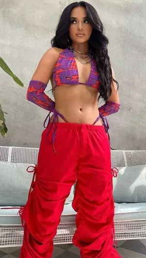 Becky G OnlyFans Leaked Free Thumbnail Picture - #0o7WRZttrQ