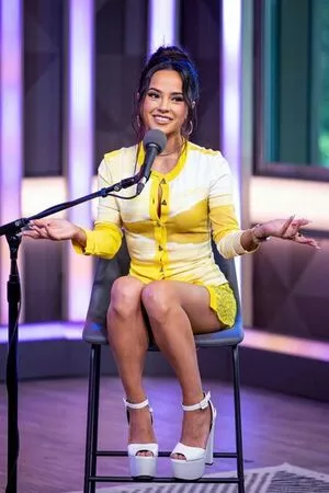 Becky G OnlyFans Leaked Free Thumbnail Picture - #0x38UcNwuK