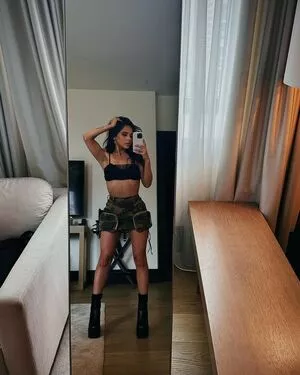 Becky G OnlyFans Leaked Free Thumbnail Picture - #1NFry0cgji