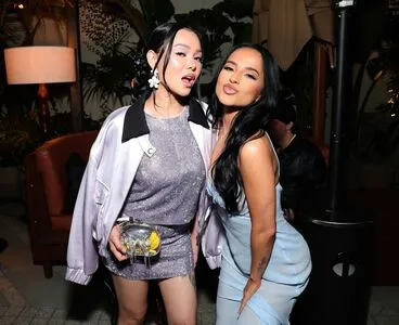 Becky G OnlyFans Leaked Free Thumbnail Picture - #1Z0rQG3AkF