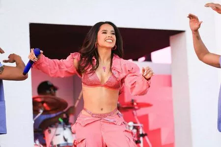 Becky G OnlyFans Leaked Free Thumbnail Picture - #1haDFazWPl