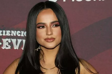 Becky G OnlyFans Leaked Free Thumbnail Picture - #1p4YFKuWox