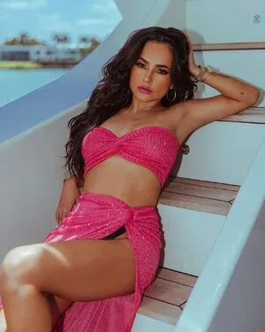 Becky G OnlyFans Leaked Free Thumbnail Picture - #1sKDHhJarB