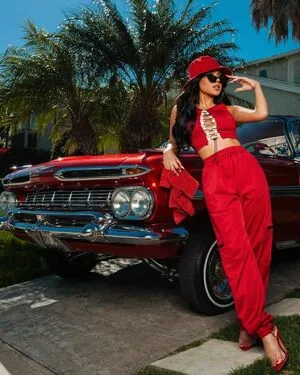 Becky G OnlyFans Leaked Free Thumbnail Picture - #2s013zfeuU