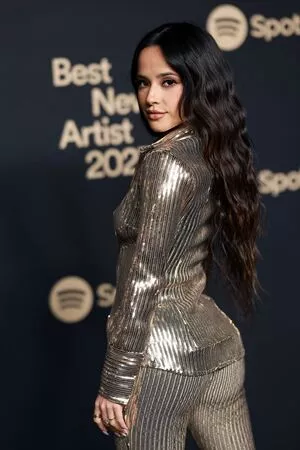 Becky G OnlyFans Leaked Free Thumbnail Picture - #2z9iFrsrw6