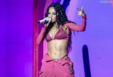 Becky G OnlyFans Leaked Free Thumbnail Picture - #4falH0T6Ga