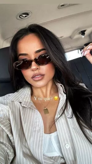 Becky G OnlyFans Leaked Free Thumbnail Picture - #5ENXwFSJdT