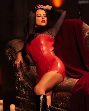 Becky G OnlyFans Leaked Free Thumbnail Picture - #5G5PV5pe0A