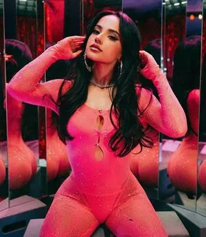 Becky G OnlyFans Leaked Free Thumbnail Picture - #5nugYKwNFR