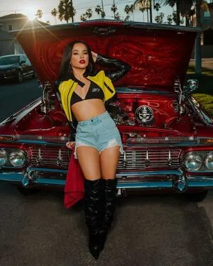 Becky G OnlyFans Leaked Free Thumbnail Picture - #66Nboj3zky