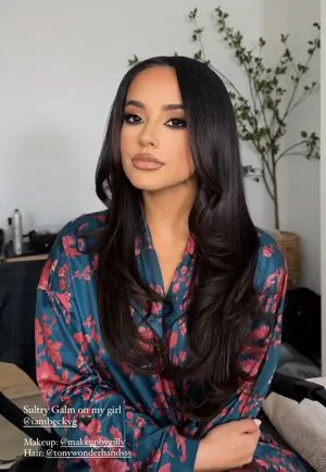 Becky G OnlyFans Leaked Free Thumbnail Picture - #70foQfcWAU