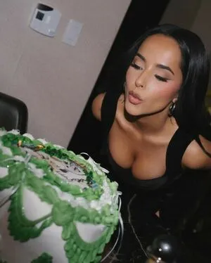 Becky G OnlyFans Leaked Free Thumbnail Picture - #8cxIJv6QbT