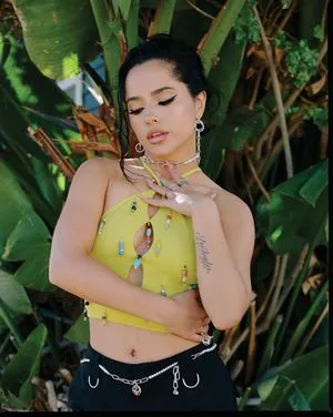 Becky G OnlyFans Leaked Free Thumbnail Picture - #8eKDeDnIvn