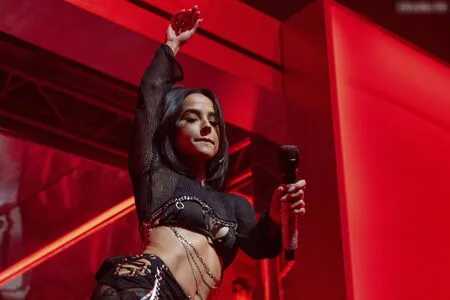 Becky G OnlyFans Leaked Free Thumbnail Picture - #8mqCEZBETQ
