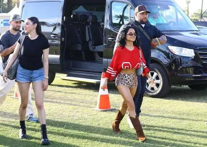 Becky G OnlyFans Leaked Free Thumbnail Picture - #8wMvi9oNtB