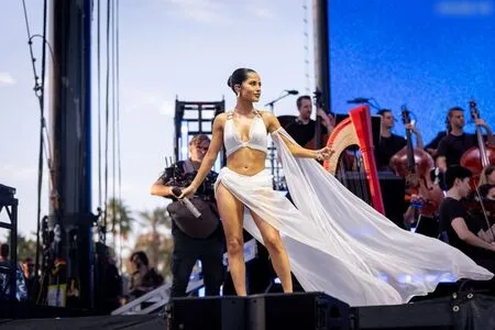 Becky G OnlyFans Leaked Free Thumbnail Picture - #94fKmre0eN