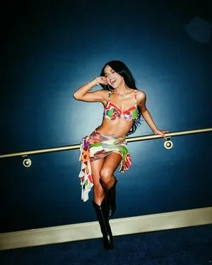 Becky G OnlyFans Leaked Free Thumbnail Picture - #9QgdZjtsmA