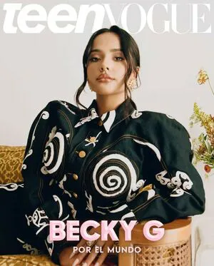 Becky G OnlyFans Leaked Free Thumbnail Picture - #9ZeQ7Pr9gZ