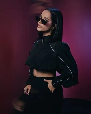 Becky G OnlyFans Leaked Free Thumbnail Picture - #9aTNxRRKxK