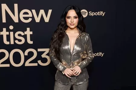 Becky G OnlyFans Leaked Free Thumbnail Picture - #9uhwSnnkix