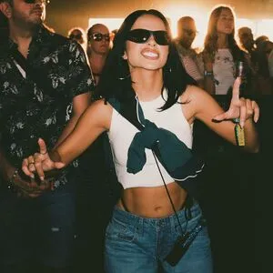 Becky G OnlyFans Leaked Free Thumbnail Picture - #A1iAWdS9ny