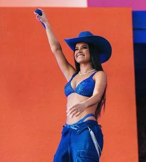 Becky G OnlyFans Leaked Free Thumbnail Picture - #ApwMUV8GdJ